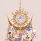 ✨ Crystal Sun Catcher, lndoor Outdoor Decor for Window Bedroom Courtyard Garden☪️
