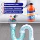 Powerful Pipe Cleaning Agent