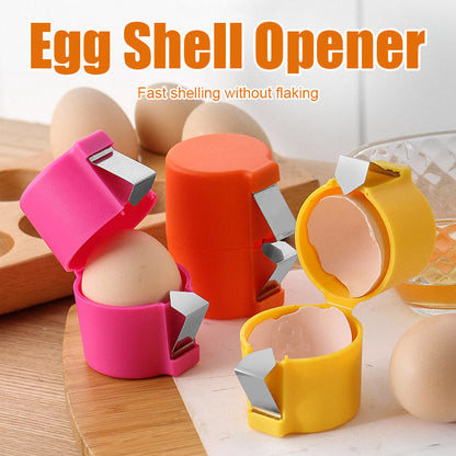 🔥Hot Sale🎉 Egg shell opener