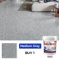 ✨New Arrival🔥High-Gloss Marble Finish Epoxy Floor Coating