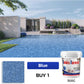 ✨New Arrival🔥High-Gloss Marble Finish Epoxy Floor Coating