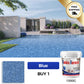 ✨New Arrival🔥High-Gloss Marble Finish Epoxy Floor Coating