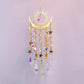 ✨ Crystal Sun Catcher, lndoor Outdoor Decor for Window Bedroom Courtyard Garden☪️