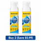 Powerful Multi-Purpose Foam Cleaner