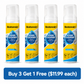 Powerful Multi-Purpose Foam Cleaner