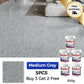 ✨New Arrival🔥High-Gloss Marble Finish Epoxy Floor Coating