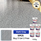 ✨New Arrival🔥High-Gloss Marble Finish Epoxy Floor Coating