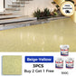 ✨New Arrival🔥High-Gloss Marble Finish Epoxy Floor Coating