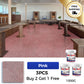 ✨New Arrival🔥High-Gloss Marble Finish Epoxy Floor Coating