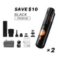 5-in-1 Smart Handheld Vacuum Cleaner Kit（55% Off & Free Shipping）