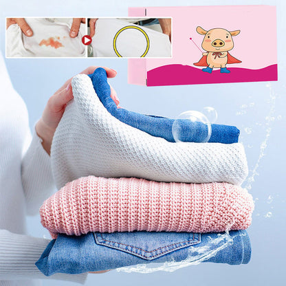 🔥Buy 1 Get 2 Free🔥Multi-functional Bio-enzyme Cleaning Tablets