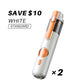 5-in-1 Smart Handheld Vacuum Cleaner Kit（55% Off & Free Shipping）