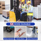 ✨New Arrival🔥High-Gloss Marble Finish Epoxy Floor Coating