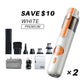 5-in-1 Smart Handheld Vacuum Cleaner Kit（55% Off & Free Shipping）