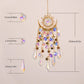 ✨ Crystal Sun Catcher, lndoor Outdoor Decor for Window Bedroom Courtyard Garden☪️