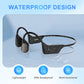 🎶🔊Bone Conduction Smart Hearing Aid Bluetooth Earphones ✨
