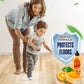 ✨Limited Time Offer ✨ Multi-Surface Floor Cleaner with Refreshing Orange Essence