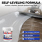 ✨New Arrival🔥High-Gloss Marble Finish Epoxy Floor Coating