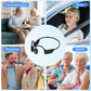 🎶🔊Bone Conduction Smart Hearing Aid Bluetooth Earphones ✨