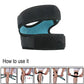 Knee Pain Relief Adjustable Knee Strap