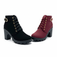 Women's Sole Chunky Heel Boots🍂Fall New Arrivals-49% OFF