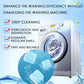 🎉Washing Machine Deep Cleaner Tablets ( Buy 2 Get 3 FREE )