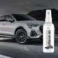 Car paint scratch repair spray