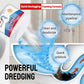 🔥Multifunctional and Powerful Odor-removing Pipe Unclogging Agent