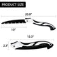 🔥 Germany SK5 Carbon Steel Folding Saw 🔥