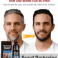 [Easy Dye] Beard Hair Dye Color Shampoo