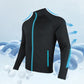 Men's Quick-Drying Sports Set