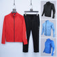 Men's Quick-Drying Sports Set