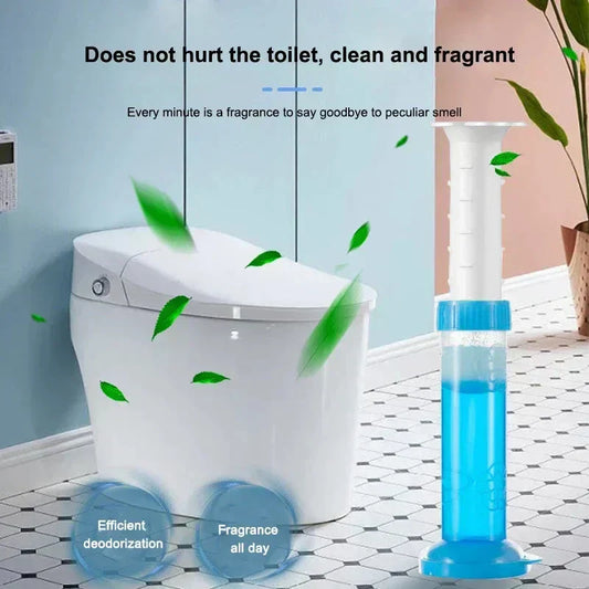 🔥Hot Sale 49% OFF🚽84 Flowers Toilet Cleaner Gel Stamp