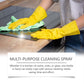 Powerful Multi-Purpose Kitchen Cleaner for Odor Elimination