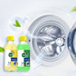 🔥2025 Hot Sale🔥🏠Universal Sterilization and Stain Removal Washing Machine Cleaning Liquid