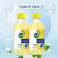🔥2025 Hot Sale🔥🏠Universal Sterilization and Stain Removal Washing Machine Cleaning Liquid