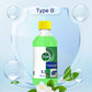 🔥2025 Hot Sale🔥🏠Universal Sterilization and Stain Removal Washing Machine Cleaning Liquid
