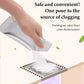 F🔥Multi-Use Powerful Anti-Clog Drain Cleaner Powder