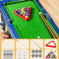 🎮 6-in-1 Portable Multi-Functional Game Table