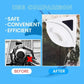 🔥Last Day Promotion 50% OFF - Upgrade Magnetic Window Cleaner (Free Shipping for 2 pieces)