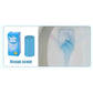 💥💥HOT SALE - Buy 5 Get 5 Free!✨✨Concentrated Descaling Toilet Cleaning Stick