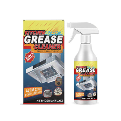 💥Powerful Kitchen Grease Cleaner💥