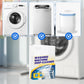 Multifunctional Powerful Descaling and Sterilizing Washing Machine Tank Deep Cleaner