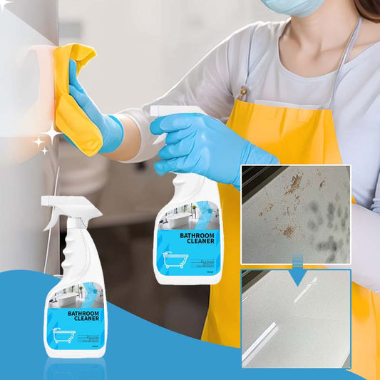 Multi-Purpose Bathroom Cleaner