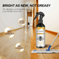 🔥Last Day Sale 50% OFF ✨Natural Beeswax Care Spray & Restorer