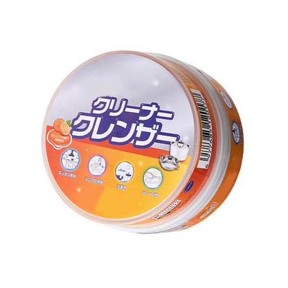 Multi-Purpose No-Rinse Cleaning Balm