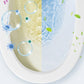 Portable Highly Effective Toilet Granule Deodorizer