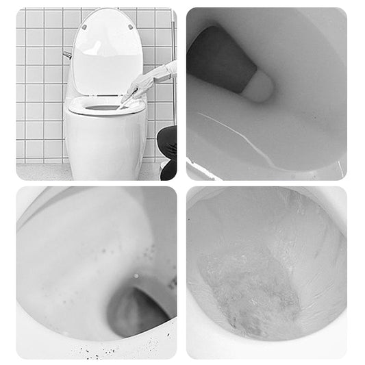 Portable Highly Effective Toilet Granule Deodorizer