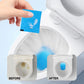 Portable Highly Effective Toilet Granule Deodorizer