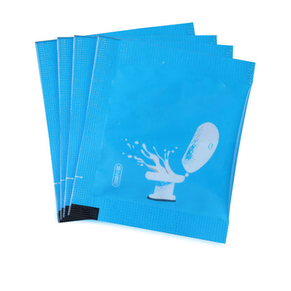 Portable Highly Effective Toilet Granule Deodorizer